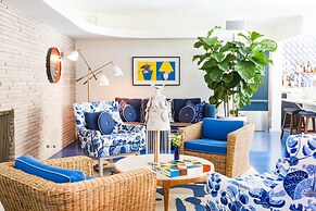 Holiday House Palm Springs