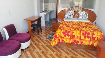 Hostal Encantos