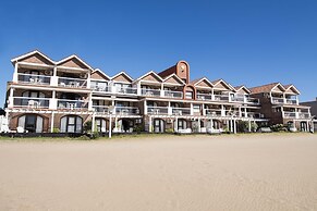 Carilo Soleil Apart Hotel