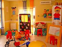 Carilo Soleil Apart Hotel