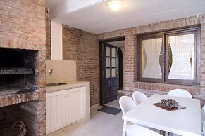 Carilo Soleil Apart Hotel