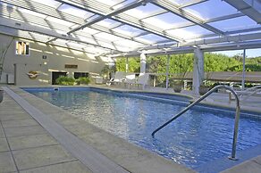 Carilo Soleil Apart Hotel