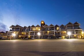 Carilo Soleil Apart Hotel