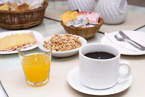 Carilo Soleil Apart Hotel