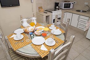 Carilo Soleil Apart Hotel