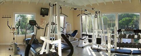 Carilo Soleil Apart Hotel