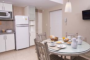 Carilo Soleil Apart Hotel