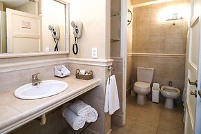 Carilo Soleil Apart Hotel