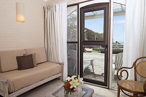 Carilo Soleil Apart Hotel