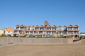 Carilo Soleil Apart Hotel