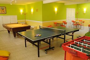 Carilo Soleil Apart Hotel