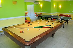 Carilo Soleil Apart Hotel