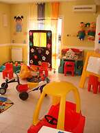 Carilo Soleil Apart Hotel