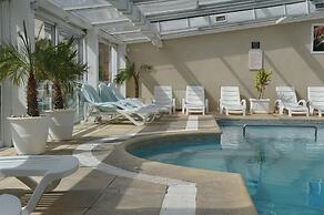 Carilo Soleil Apart Hotel