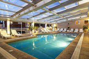 Carilo Soleil Apart Hotel