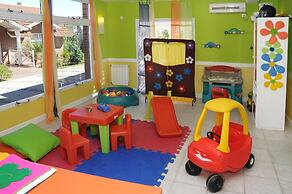 Carilo Soleil Apart Hotel