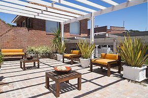 Carilo Soleil Apart Hotel