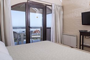 Carilo Soleil Apart Hotel