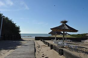 Carilo Soleil Apart Hotel