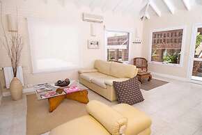 Carilo Soleil Apart Hotel