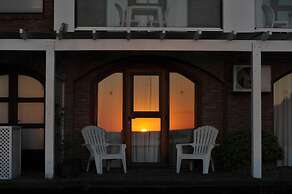 Carilo Soleil Apart Hotel