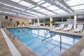 Carilo Soleil Apart Hotel