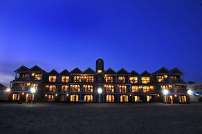 Carilo Soleil Apart Hotel