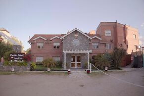 Carilo Soleil Apart Hotel