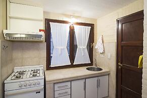 Carilo Soleil Apart Hotel