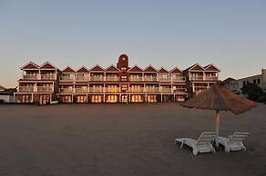 Carilo Soleil Apart Hotel