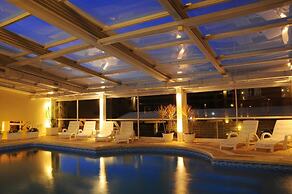 Carilo Soleil Apart Hotel