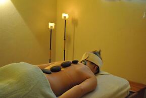 Carilo Soleil Apart Hotel