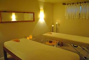 Carilo Soleil Apart Hotel