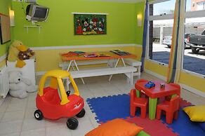 Carilo Soleil Apart Hotel