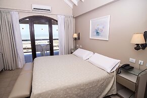 Carilo Soleil Apart Hotel