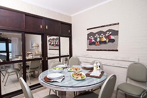 Carilo Soleil Apart Hotel