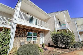 Woodland Shores Beach Resort by Panhandle Getaways