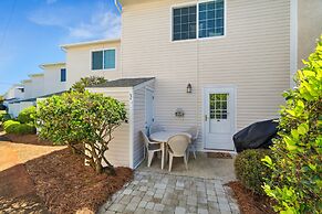 Woodland Shores Beach Resort by Panhandle Getaways