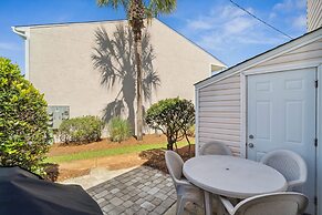 Woodland Shores Beach Resort by Panhandle Getaways