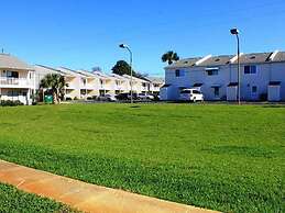 Woodland Shores Beach Resort by Panhandle Getaways