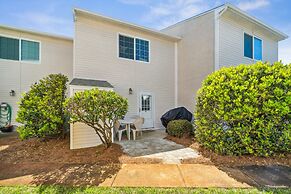 Woodland Shores Beach Resort by Panhandle Getaways