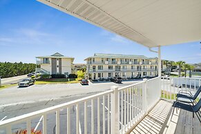 Woodland Shores Beach Resort by Panhandle Getaways