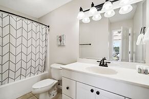 Woodland Shores Beach Resort by Panhandle Getaways