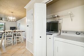 Woodland Shores Beach Resort by Panhandle Getaways