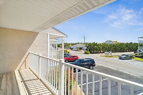 Woodland Shores Beach Resort by Panhandle Getaways