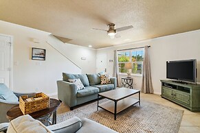 Woodland Shores Beach Resort by Panhandle Getaways