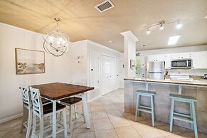 Woodland Shores Beach Resort by Panhandle Getaways