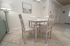 Woodland Shores Beach Resort by Panhandle Getaways