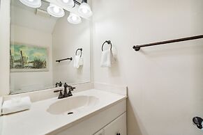 Woodland Shores Beach Resort by Panhandle Getaways