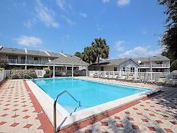 Woodland Shores Beach Resort by Panhandle Getaways